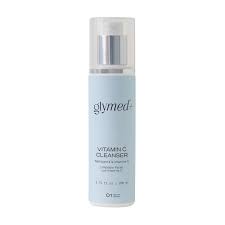 Glymed+ Vitaminc C Cleanser