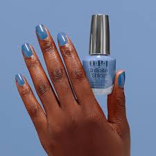 opi infinite shine strongevity