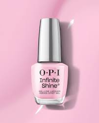 OPI Infinite Shine Faux-ever Yours