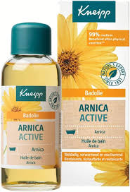 kneipp joint and muscle arnica bath
