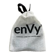 enVy COPPER-infused Self Cleaning Makeup Removal Pads