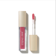 Lip Glaze 'Flush' Pink