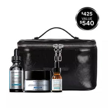 Skinceuticals Advanced Glass Skin Set