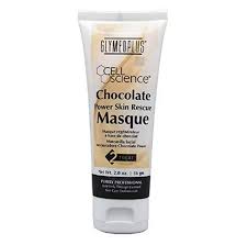 Glymed Chocolate Power Rescue Masque