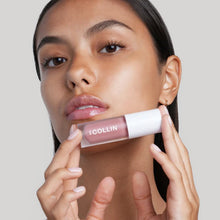 GM Collin Lip Plumping Oil