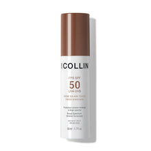 GM Collin SPF50 Tinted Sun Screen