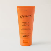 Glymed+ Serious Action Mask