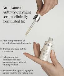 GM Collin Dark Spot Serum