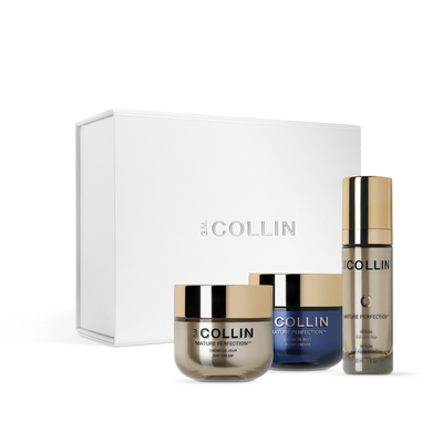 GM Collin Mature Perfection Gift Set