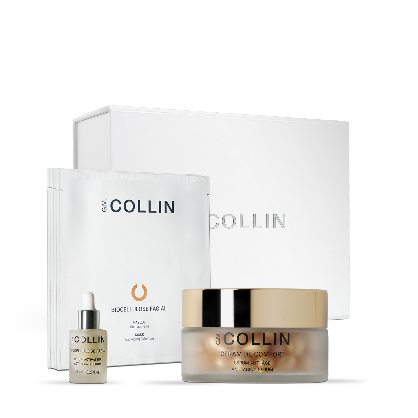 GM Collin Repair Gift Set