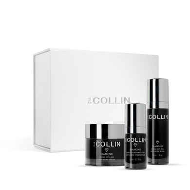 GM Collin Diamond Gift Set