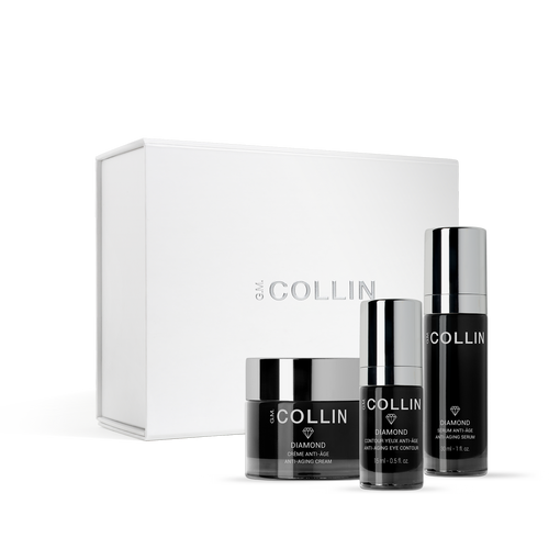 GM Collin Diamond Gift Set