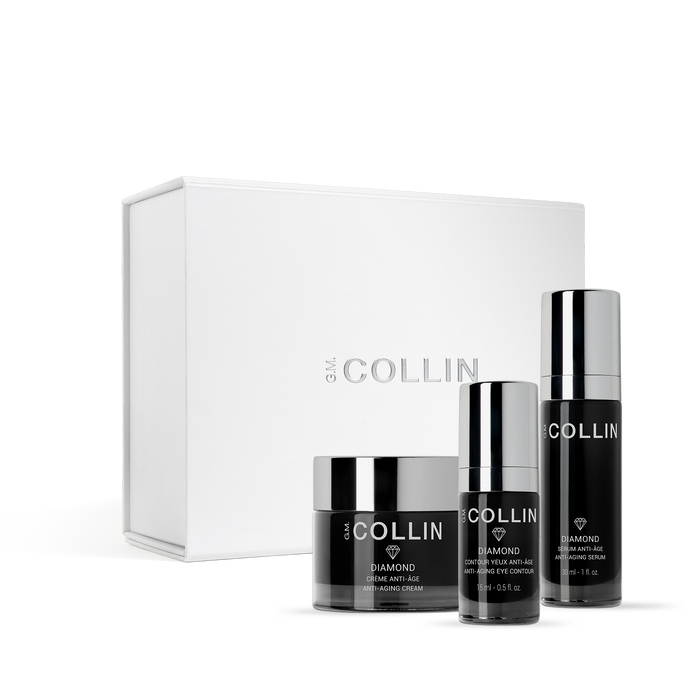 GM Collin Diamond Gift Set