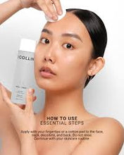 GM Collin Peel Toner Exfoliant