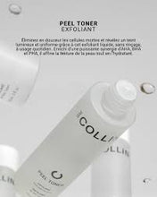GM Collin Peel Toner Exfoliant