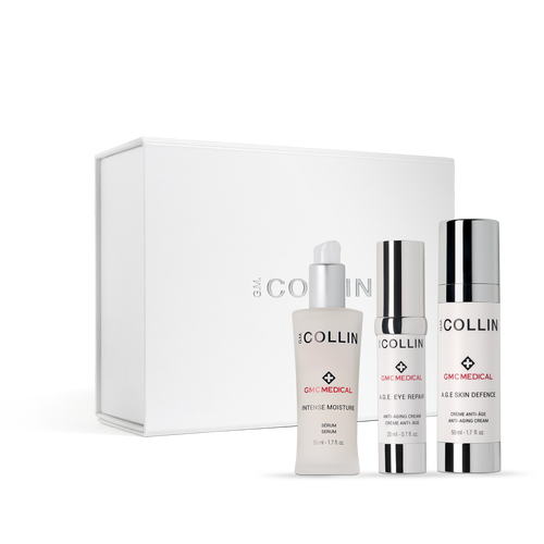 GMC Medical Gift Set - coming early October