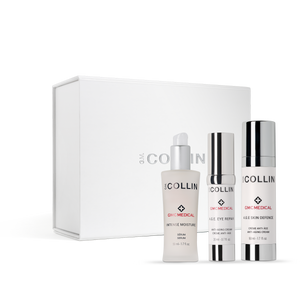 GMC Medical Gift Set - coming early October
