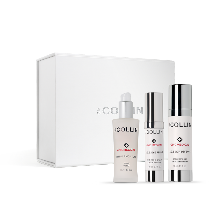 GMC Medical Gift Set - coming early October
