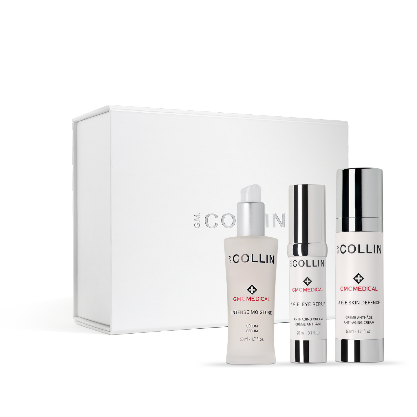 GMC Medical Gift Set - coming early October
