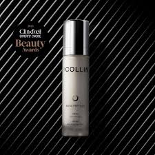 GM Collin Bota Peptides Cream