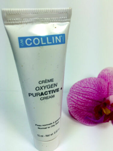 GM Collin Travel Size Puractive Cream 15ml