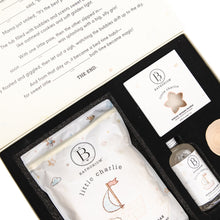 Bathorium Little Charlie "My First Bath Ritual" Gift Set
