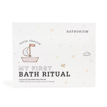 Bathorium Little Charlie "My First Bath Ritual" Gift Set