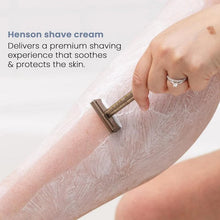 Henson Shave Cream