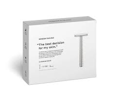 Henson Shaving Gift Set - The Complete Expereince