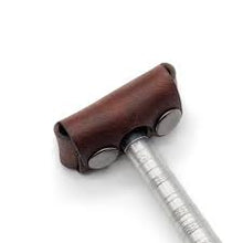 Henson Leather Razor Head Cover