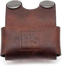Henson Leather Razor Head Cover