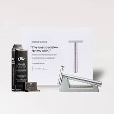 Henson Shaving Gift Set - The Complete Expereince