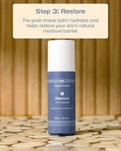 Henson Restore - Post-Shave Balm