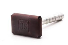 Henson Leather Razor Head Cover