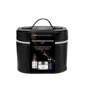 Skinceuticals Hydration System Gift Set