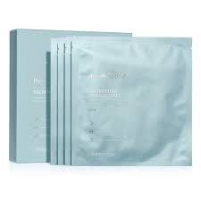 HydroPeptide Polypeptide Collagel Mask for Face - 4 Pack