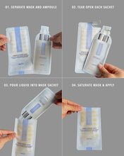 HydroPeptide Firming Vitamin C Mask