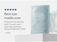 HydroPeptide Polypeptide Collagel+ Line Lifting Eye Mask