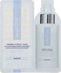 HydroPeptide Firming Vitamin C Mask