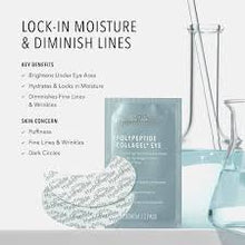 HydroPeptide Polypeptide Collagel+ Line Lifting Eye Mask