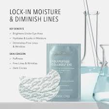 HydroPeptide Polypeptide Collagel+ Line Lifting Eye Mask