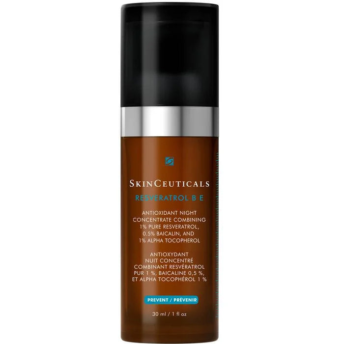 Skinceuticals Resveratrol BE at The Summit Spa