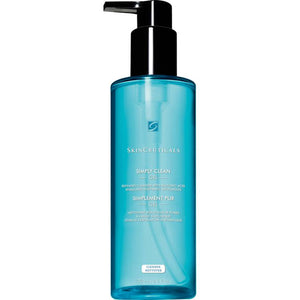 Skinceuticals Simple Clean Gel Cleanser at The Summit Spa