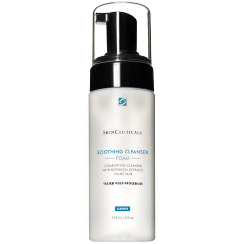 Skinceuticals Soothing Cleanser at The Summit Spa
