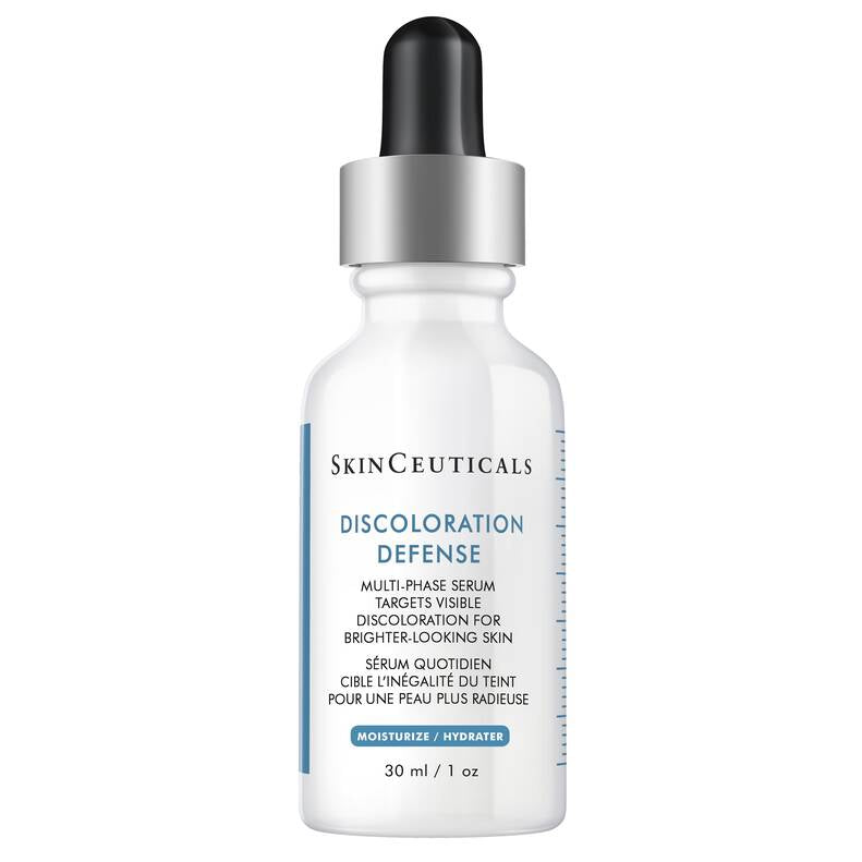 Skinceuticals Discoloration Defense at the Summit Spa