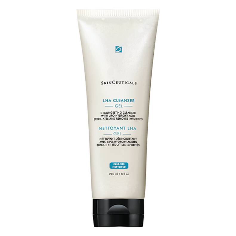 Skinceuticals LHA Cleanser at The Summit Spa