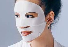 hydropeptide polypeptide collagel face mask