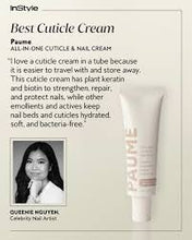 PAUME All-in-One Cuticle & Nail Cream