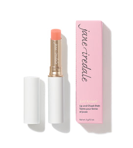 Jane Iredale Just Kissed for a Cause - Forever Pink