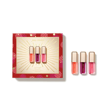 Jane Iredale Just Kissed™ pH Lip Oil Mini Trio